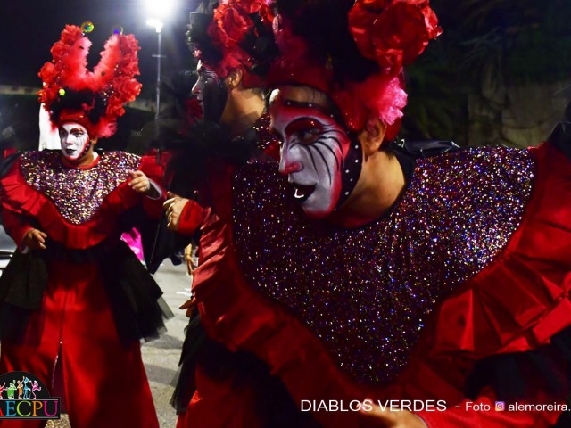 desfile 175